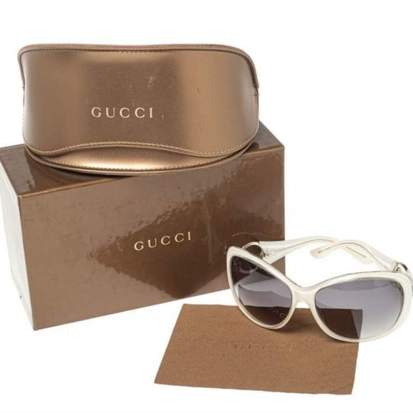 Gucci sunglasses - Picture 1 of 7